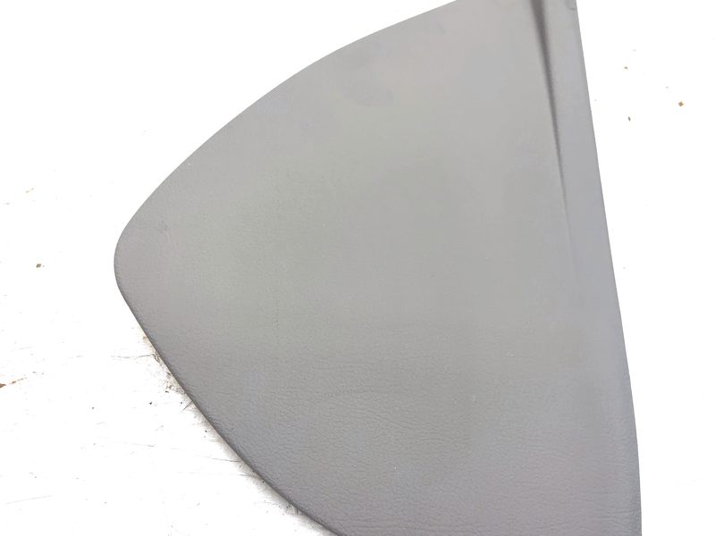 2005 Cadillac STS Dash Panel