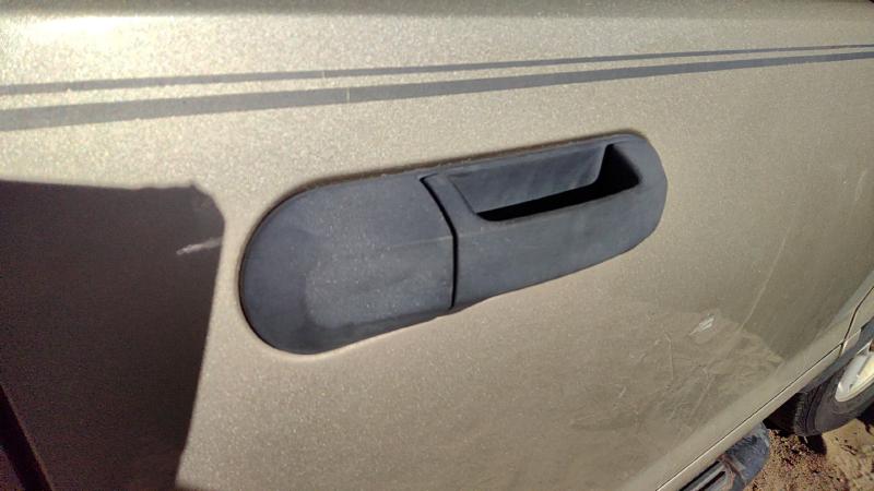2002-2010 Explorer Outside Door Handle RH