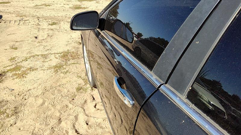 2008-2012 Malibu Front Door LH