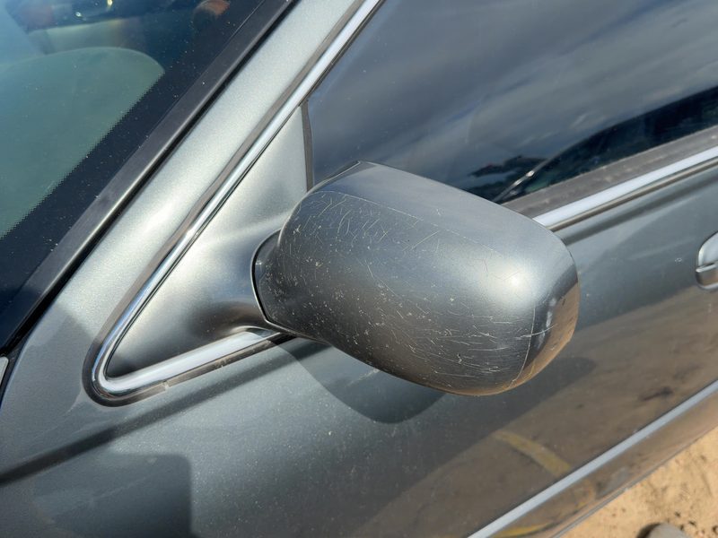 1998-2004 Cadillac Seville Door Mirror LH