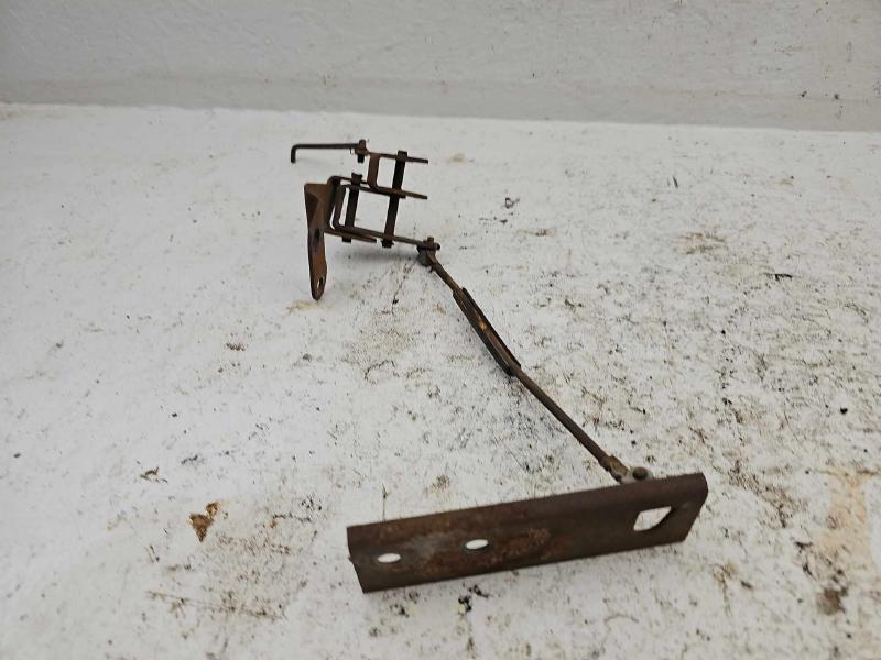 1968 Ford Pickup F250 Series Misc. Engine Part