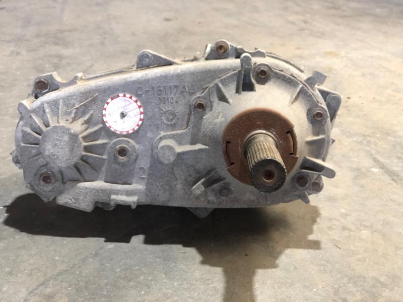 2005-2007 Jeep Liberty Transfer Case