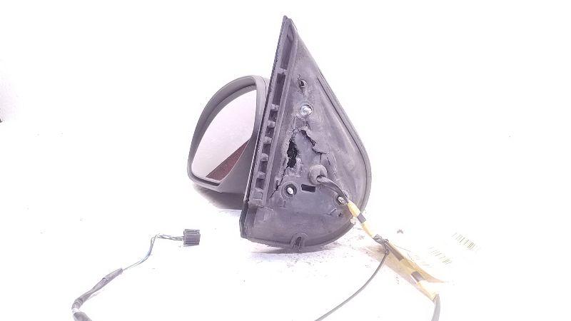 2007-2014 Chevrolet 1500 Silverado Pickup Door Mirror LH