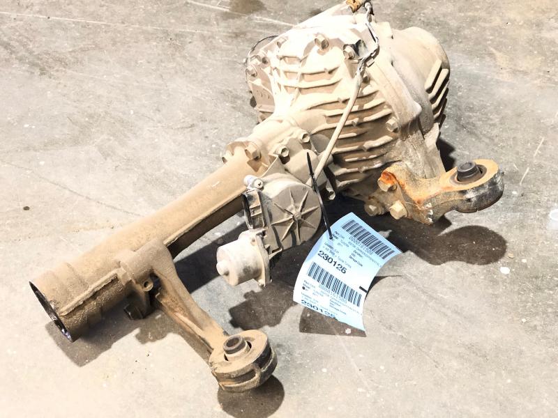 2007-2022 Toyota Tundra Carrier/Differential Assembly