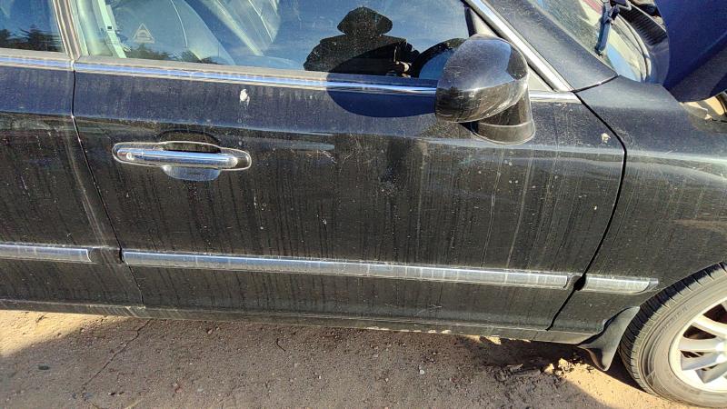2001-2005 Hyundai Xg Series Front Door RH