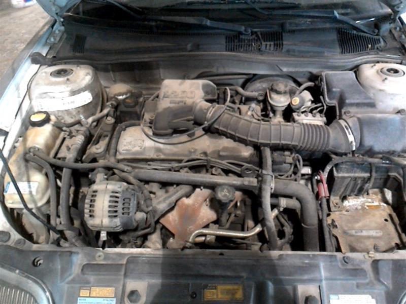 1995-2005 Pontiac Sunfire Strut Assembly