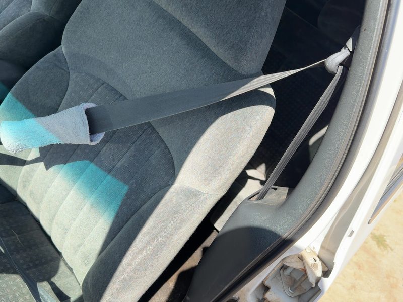 2001-2005 Blazer S10/jimmy S15 Front Seat Belt LH