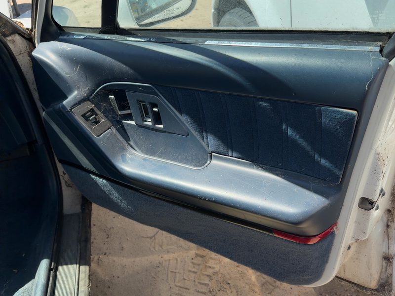 1993 Oldsmobile Eighty-eight (80 & Up) Front Door Trim Panel RH