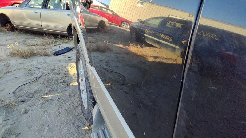 2007-2017 Ford Expedition Rear Door RH