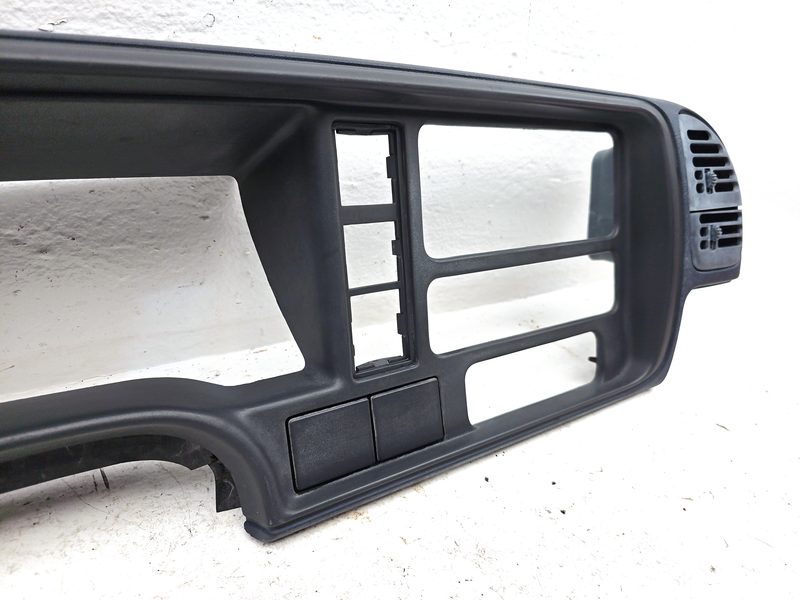 1997-1999 Chevrolet Pickup 1500 Series Dash Panel