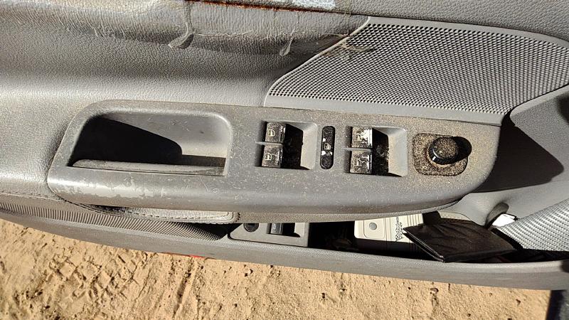 2005-2022 Jetta Except Gli Door Switch Front LH
