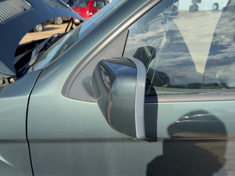2003-2006 BMW X5 Door Mirror LH