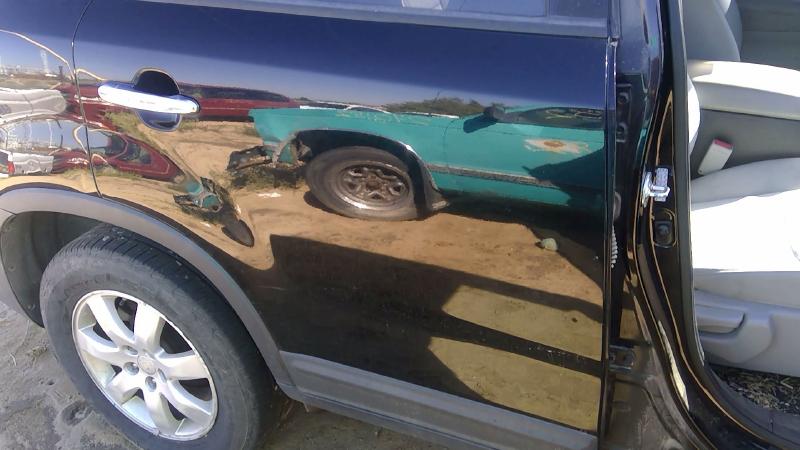 2011-2013 Kia Sorento Rear Door RH