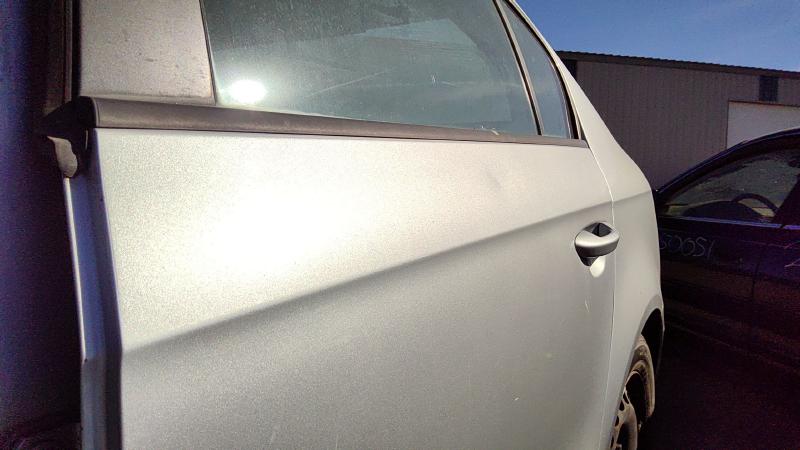 2006-2010 (discontinued) Passat Rear Door LH