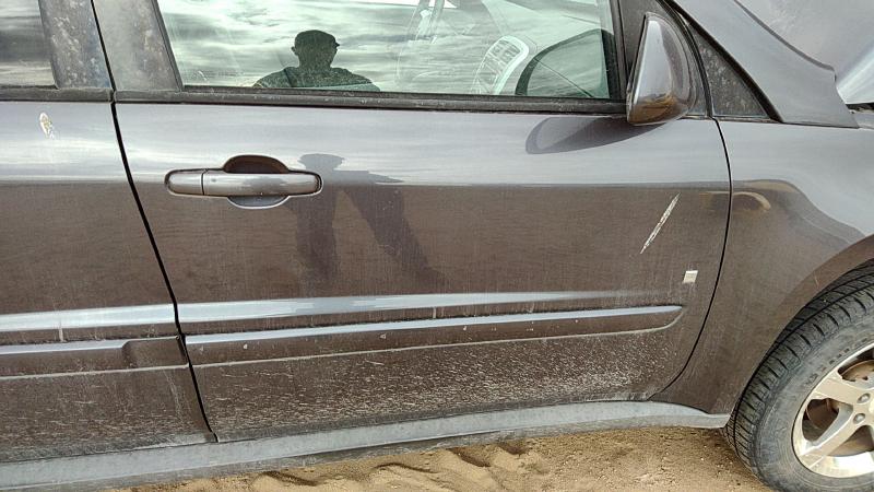 2005-2009 Chevrolet Equinox Front Door RH