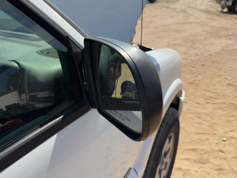 1998-2005 Blazer S10/jimmy S15 Door Mirror RH