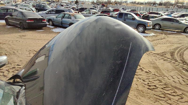 2006-2011 Chevrolet Hhr Hood