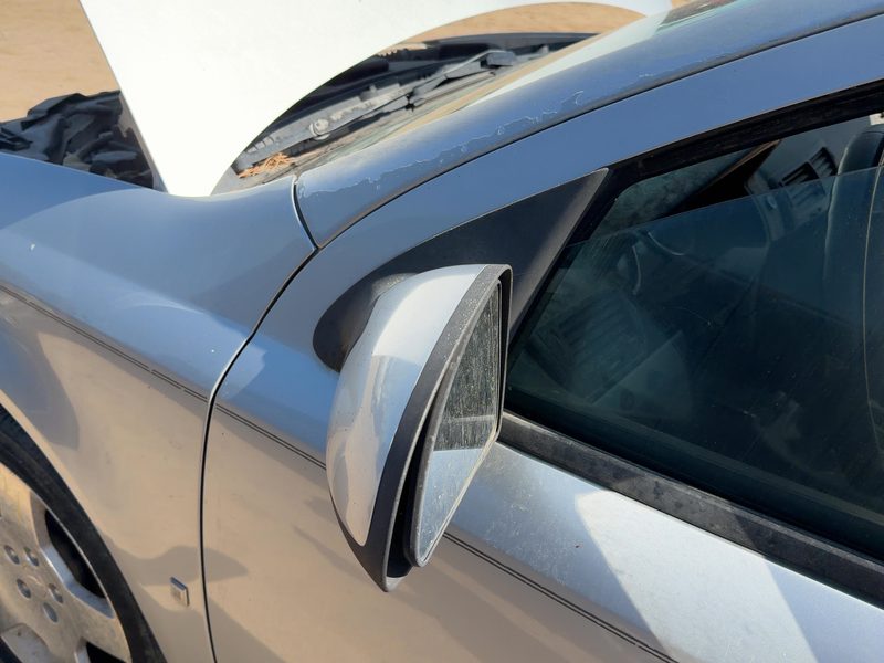 2005-2010 Chevrolet Cobalt Door Mirror LH