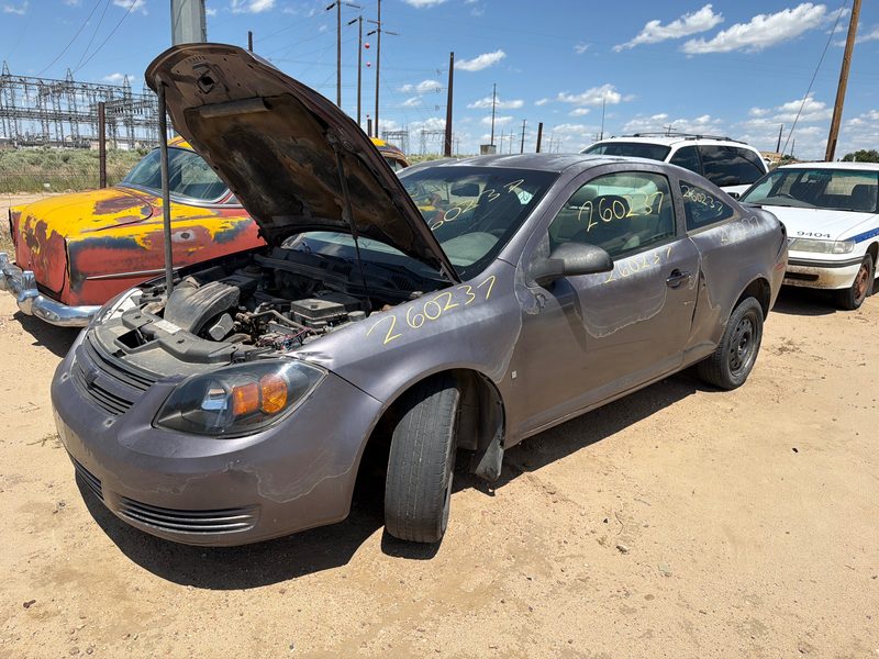 2006 Chevrolet Cobalt Misc. Engine Part
