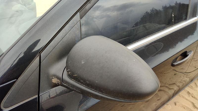 2011-2014 Chevrolet Cruze Door Mirror LH