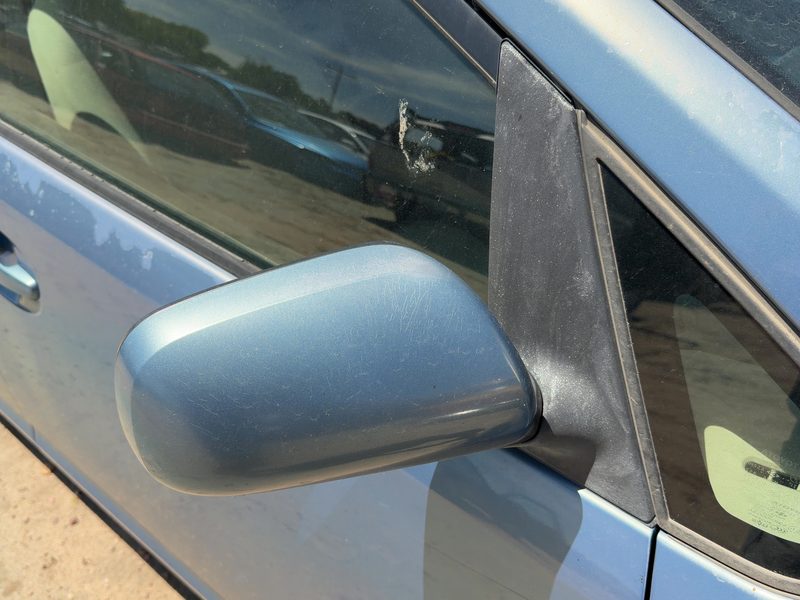 2004-2009 Toyota Prius Door Mirror RH