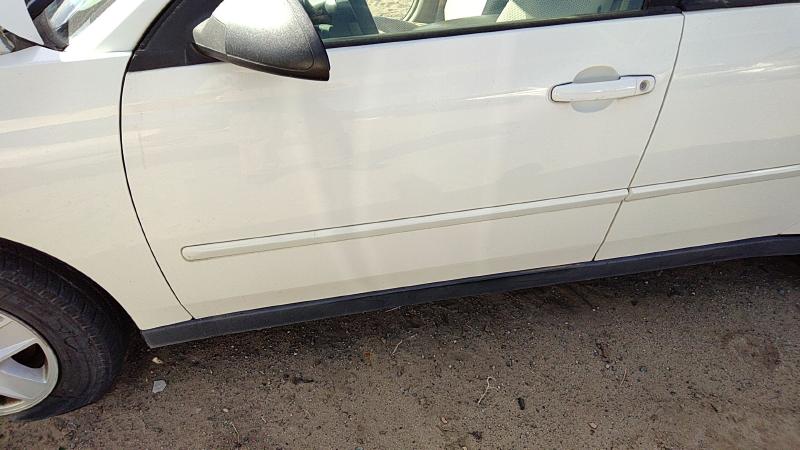 2004-2008 Malibu Front Door LH