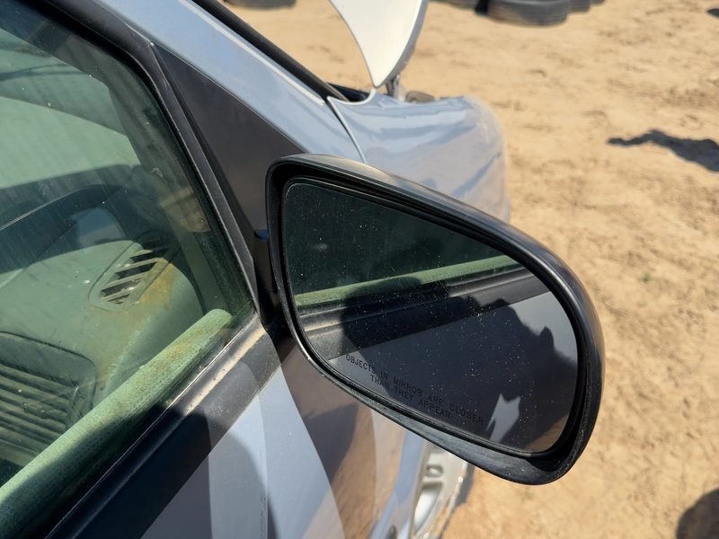 1997-2009 Chevrolet Venture Door Mirror RH