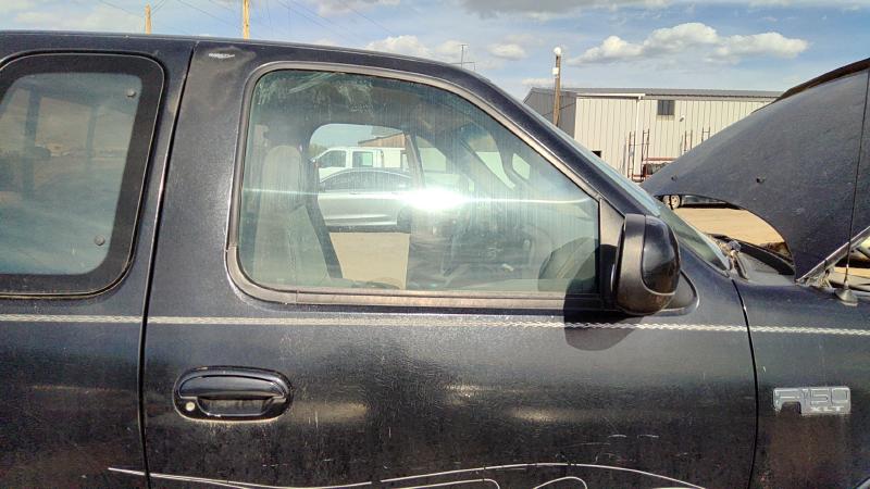 1997-1999 Ford Pickup F150 Series Front Door RH