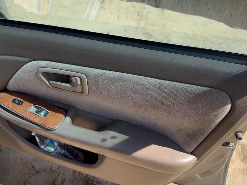 1998-1999 Toyota Camry Front Door Trim Panel RH