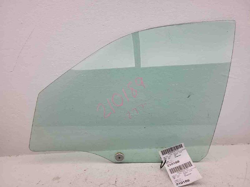 1998-2011 Linc & Town (also See Cont 82 Up) Front Door Glass/Window LH
