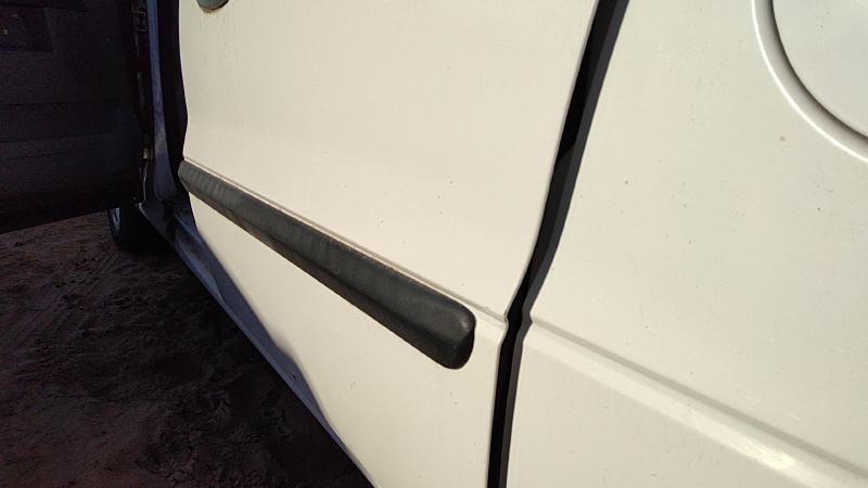 2006-2007 Ford Freestar Rear Door LH