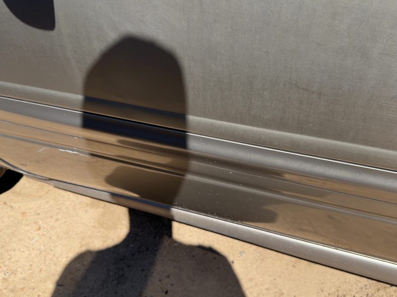 2000-2005 Buick Lesabre (80 & Up) Front Door Moulding LH