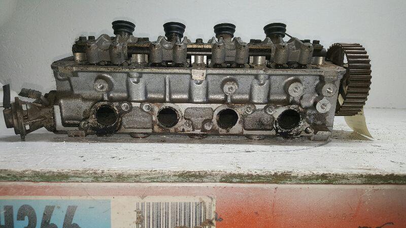 1995 Neon Cylinder Head