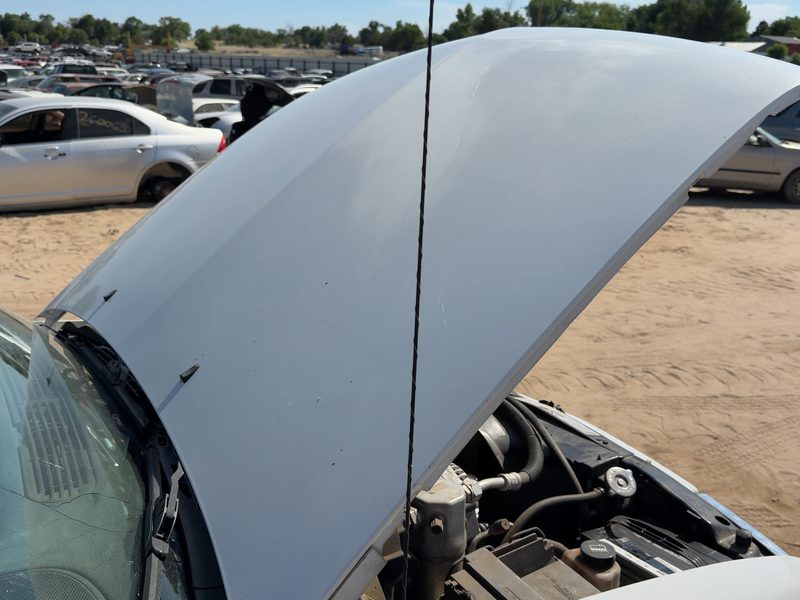 1994-2005 Blazer S10/jimmy S15 Hood