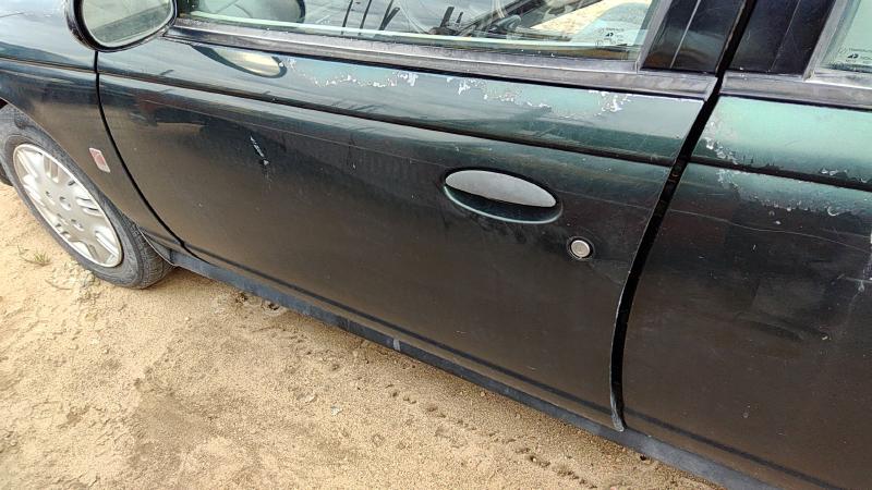 1996-1999 Saturn S Series Front Door LH
