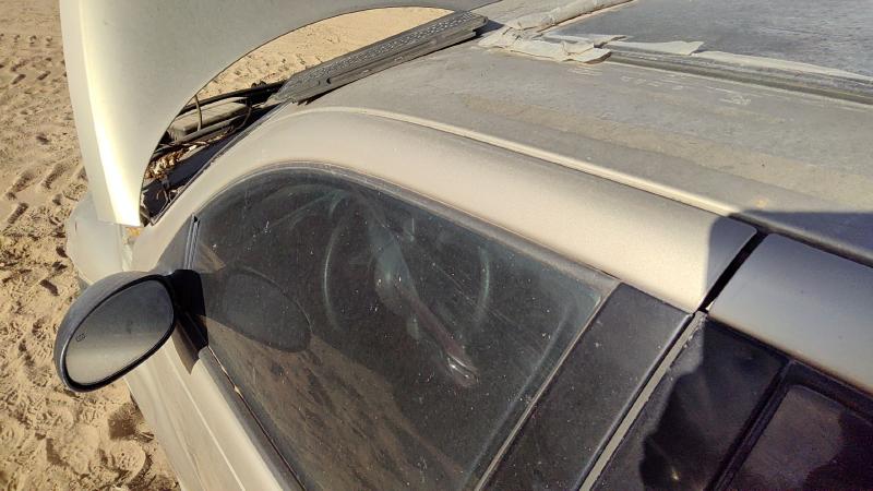 2001-2002 Pt Cruiser Front Door LH
