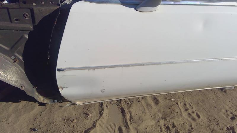 1978-1980 Regal (also See Somerset 85-87) Front Door LH