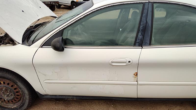 2000-2007 Sable (mercury) Front Door LH