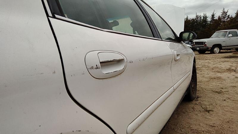 1996-2005 Sable (mercury) Rear Door RH