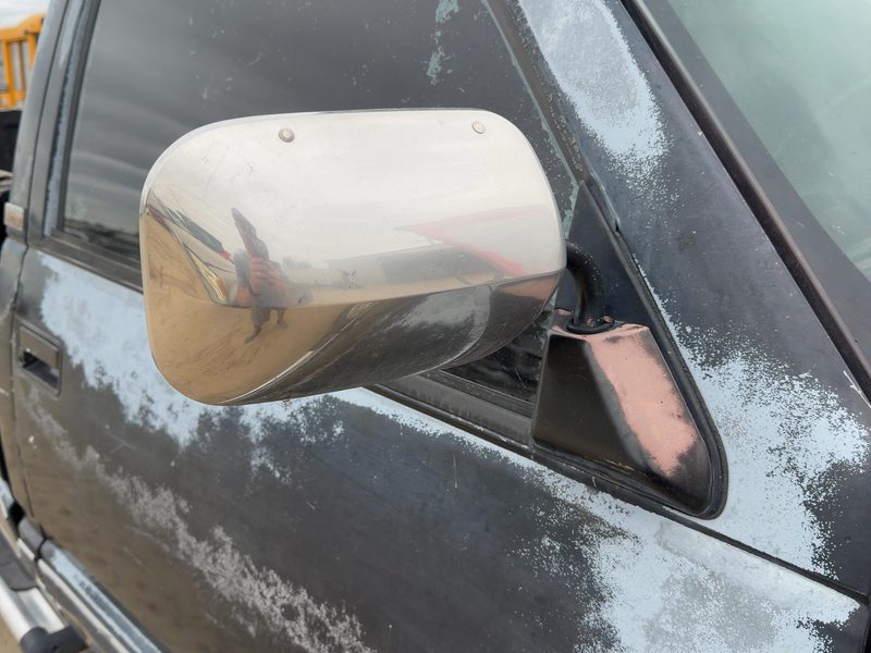 1988-2000 Chevrolet Pickup 1500 Series Door Mirror RH