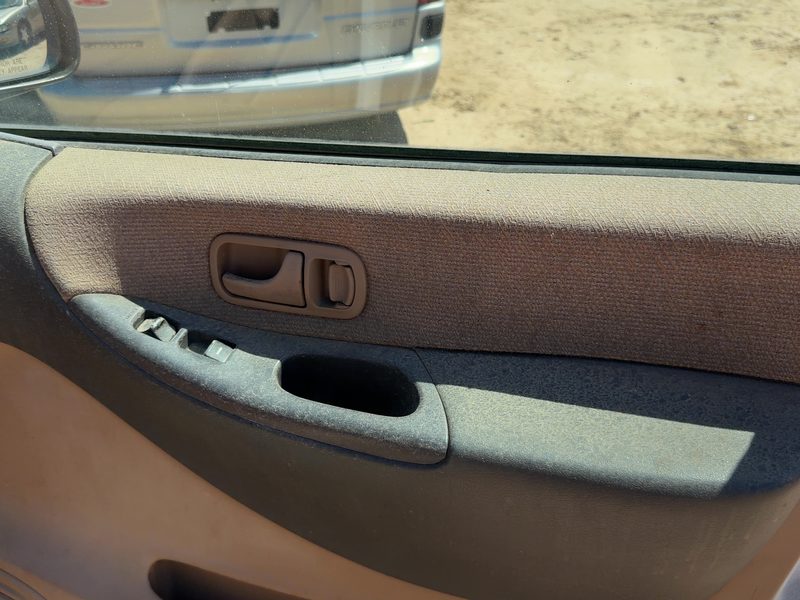 1996 Mercury Villager Front Door Trim Panel RH