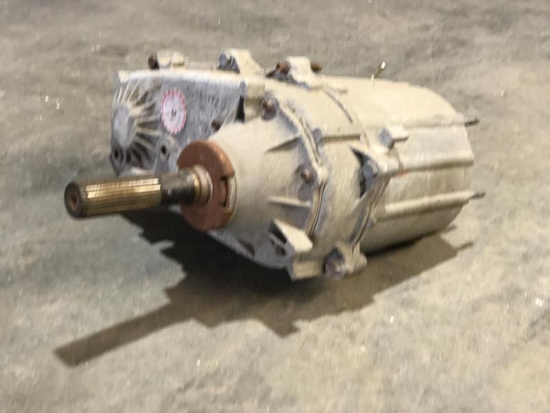 2005-2007 Jeep Liberty Transfer Case