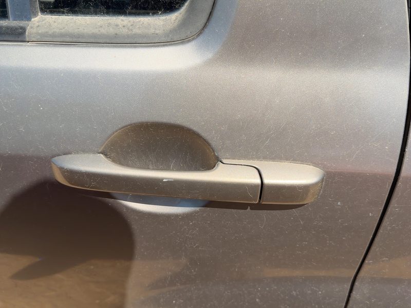 2002-2006 Honda Crv Outside Door Handle LH