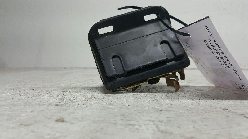 1999-2016 Ford F250 Super Duty Pickup Outside Door Handle RH