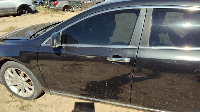 2008-2012 Malibu Front Door LH