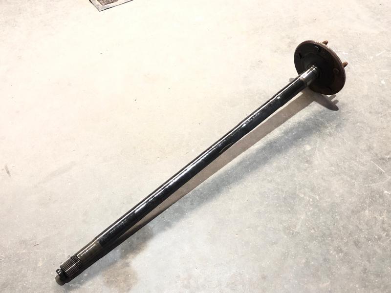 1987-1996 Ford Van E150 Axle Shaft RH