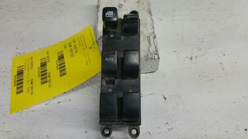 1998-2004 Nissan Altima Door Switch Front LH