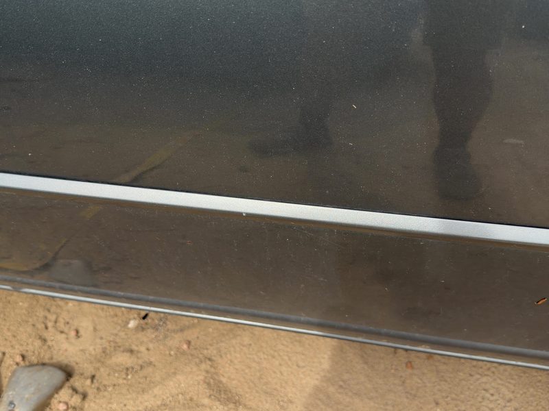 1998-2004 Cadillac Seville Rear Door Moulding LH