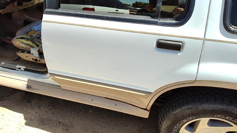1991-1994 Explorer Rear Door LH