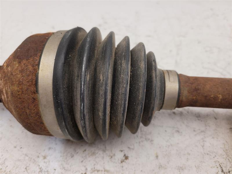 2007-2017 Buick Enclave Axle Shaft LH